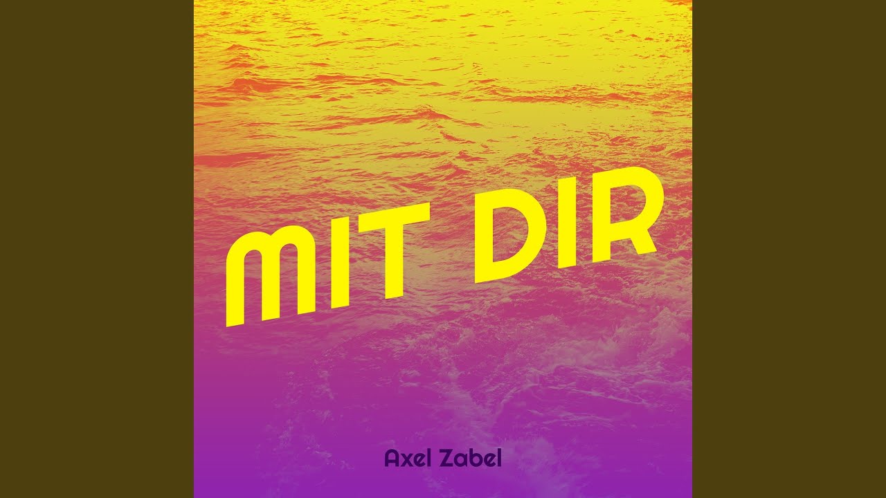 Mit Dir