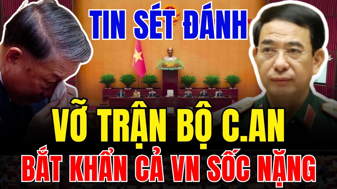 Thời sự Việt Nam ngày hôm nay 09/03/2026 - Tin tức thời sự mới nhất hôm nay #thoisu #vncnews #vtv