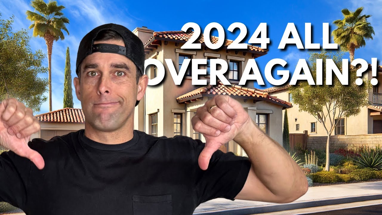 San Diego Housing Market: What’s About to Happen?