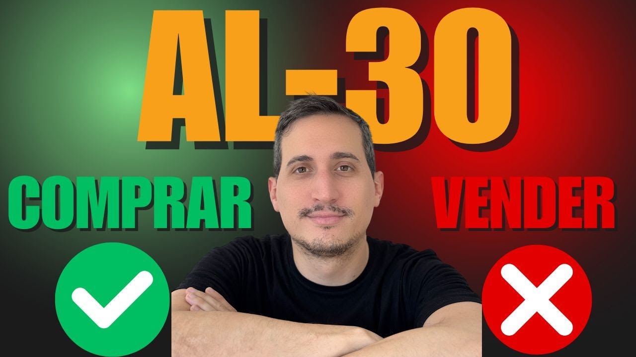 AL30 &iquest;Comprar o vender?