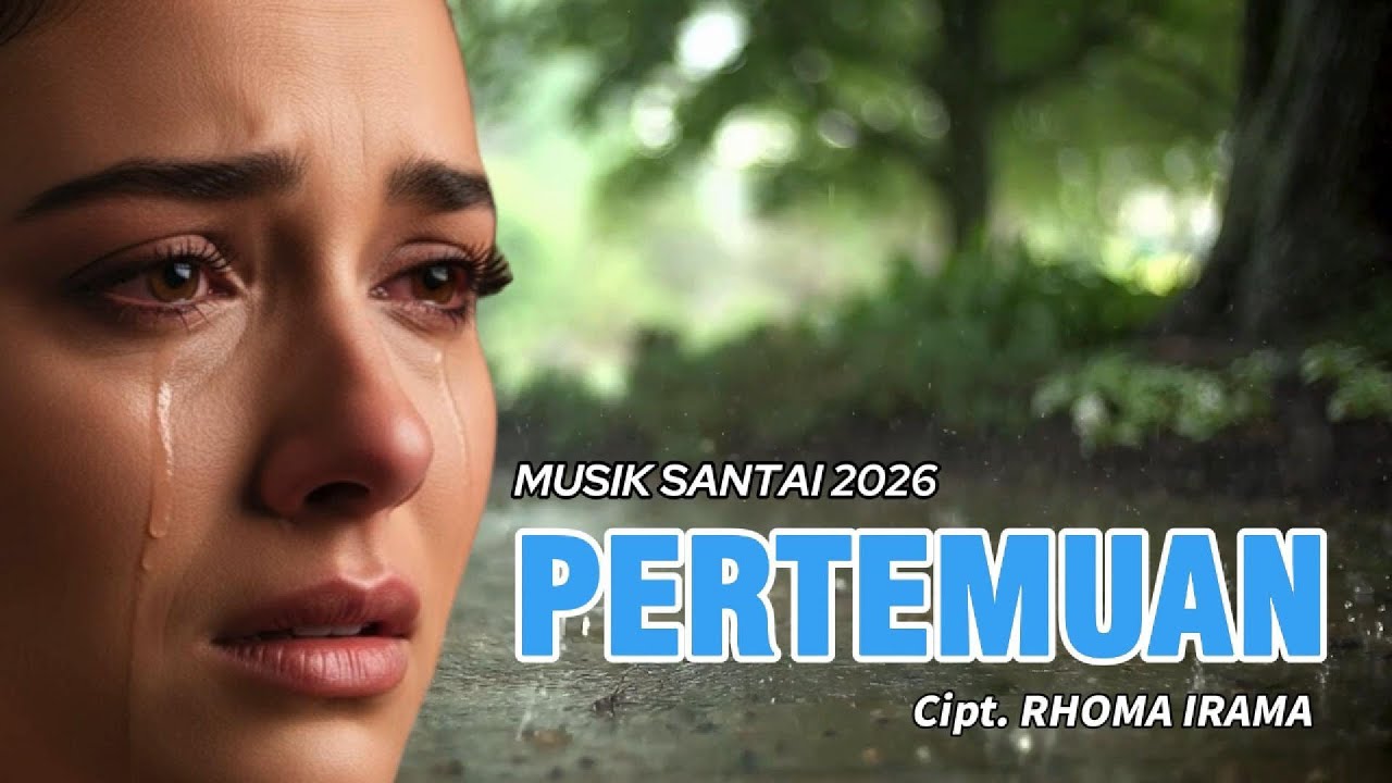 VIRALL!Musik Santai 2026|auto merinding_PERTEMUAN