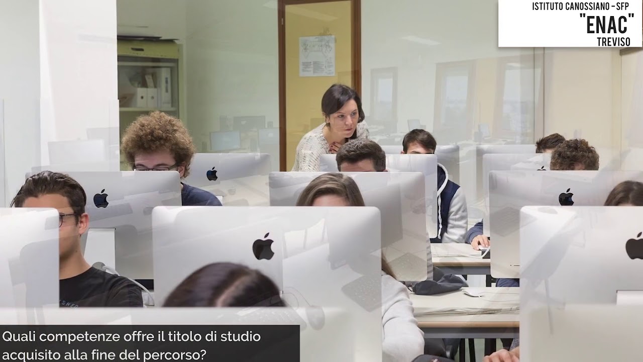 65   SFP ENAC Canossiane Treviso