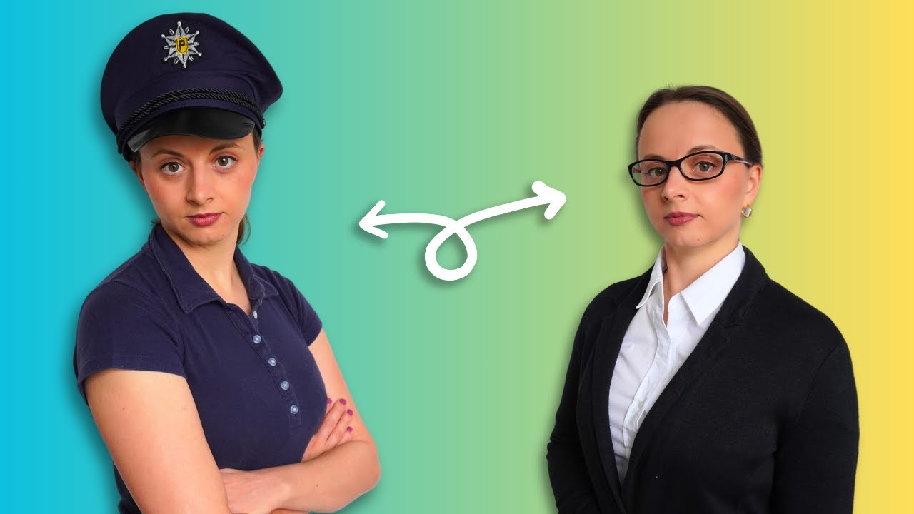 Polizei vs. Staatsanwaltschaft: Was sind die Unterschiede?
