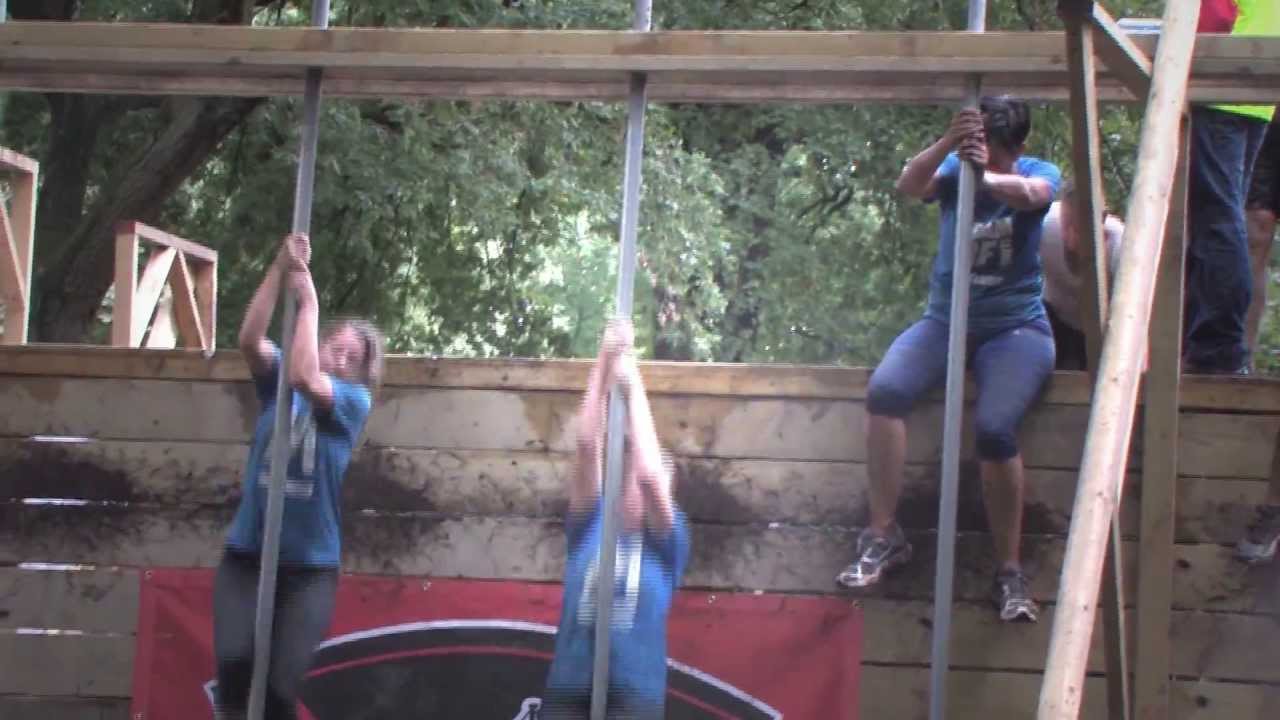 Fisherman's Friend Strongmanrun 2013; the official aftermovie