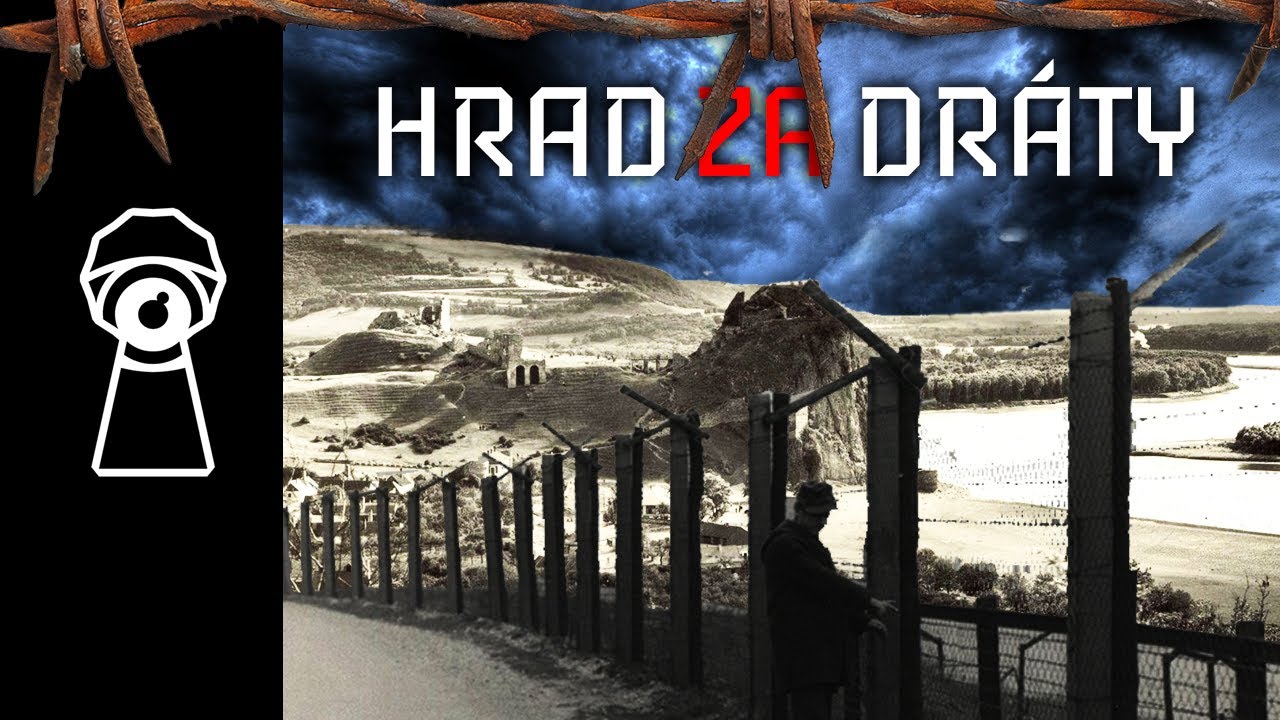 Devín, hrad na hranici