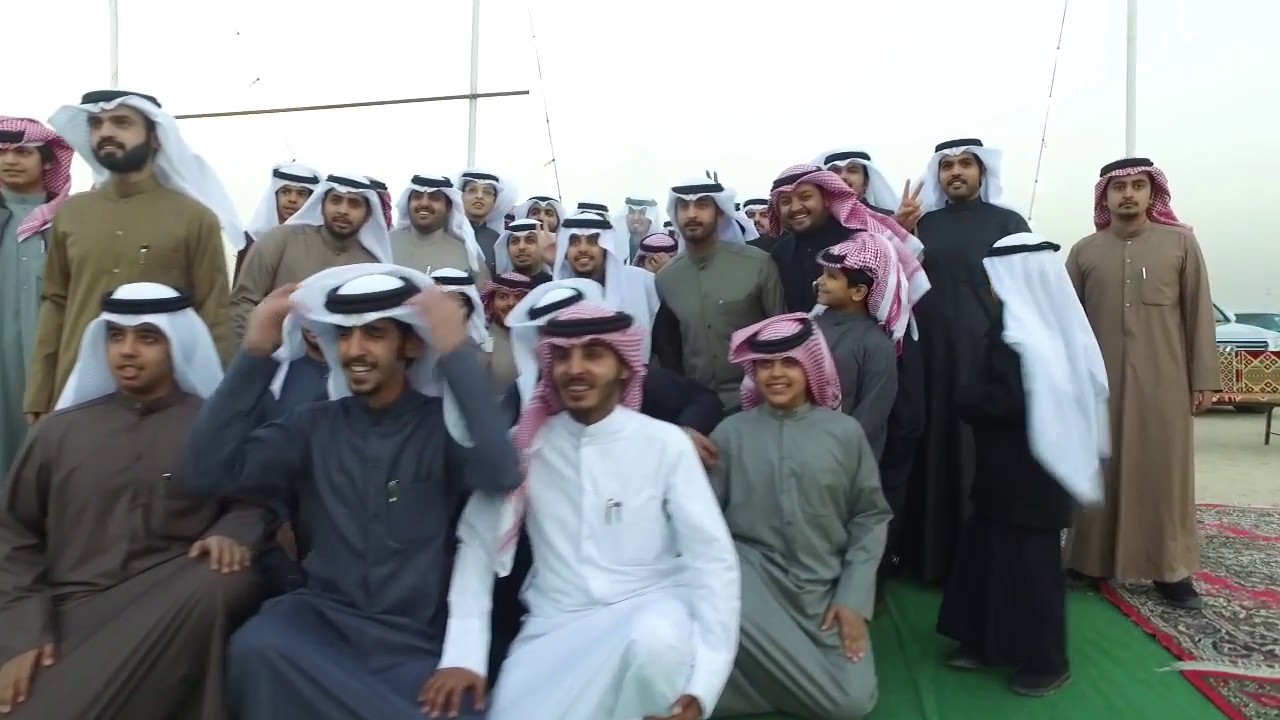 افراح ال عوير  منتاج