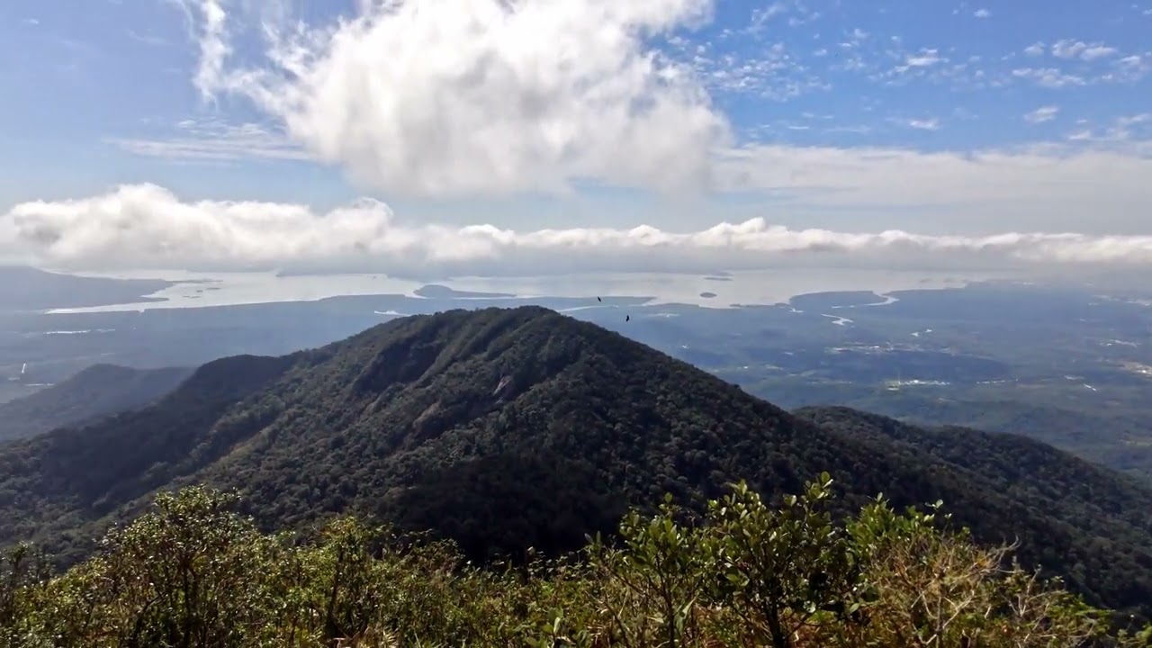 Bico Torto - Serra da Prata