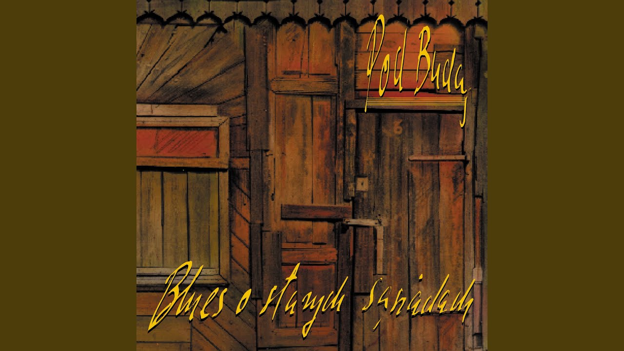Blues o starych sąsiadach (Live)