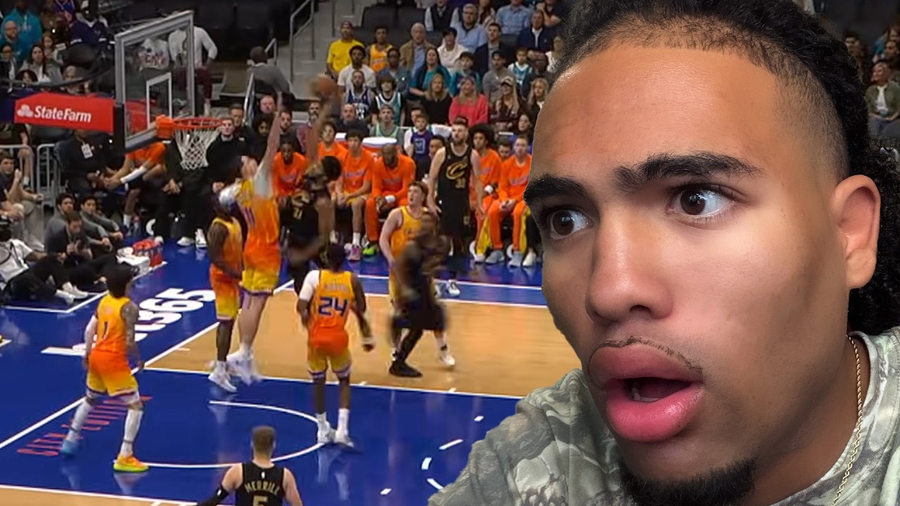 HARDEN & CAVS UNBEATEN!!? Jay Smalls Reacts To Cleveland Cavaliers vs Charlotte Hornets