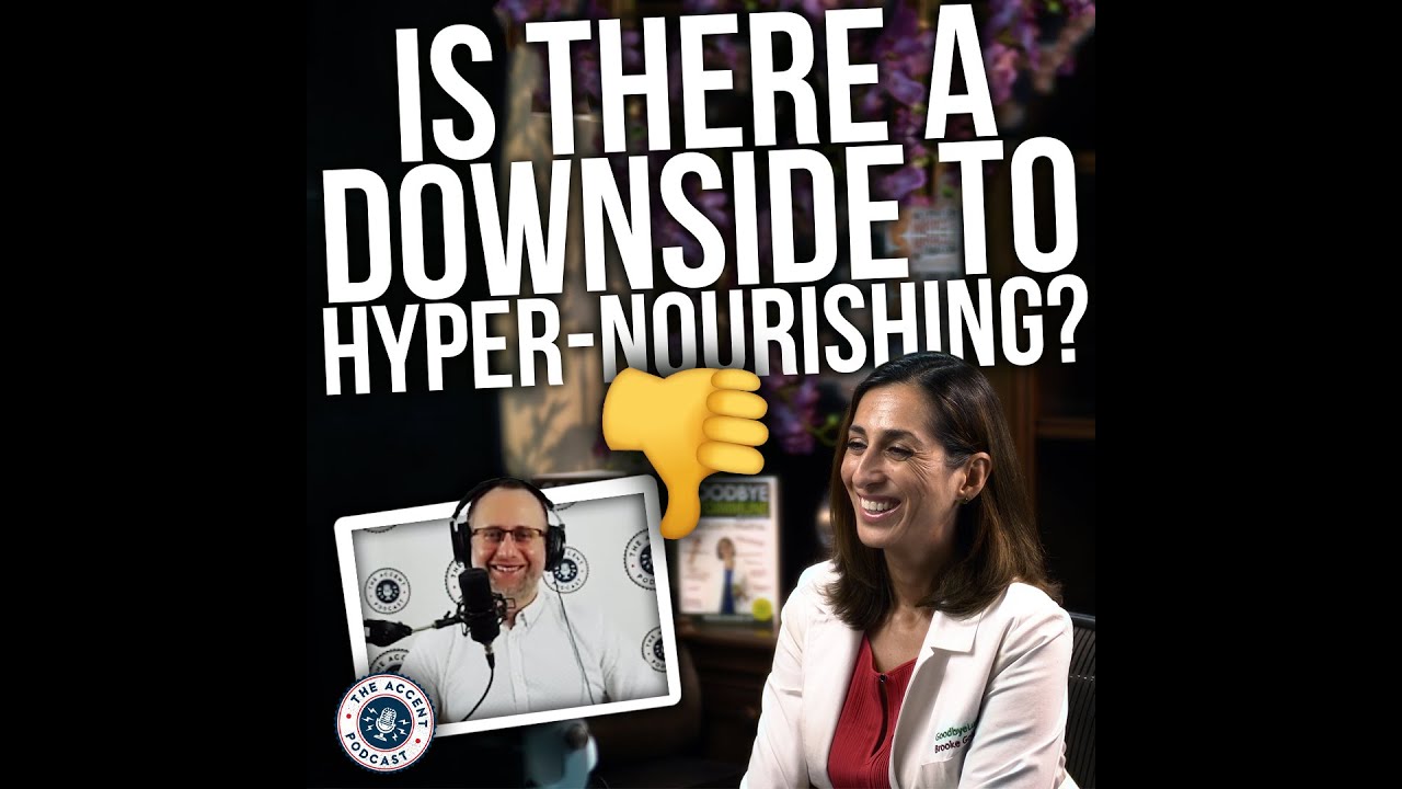 What's the Downside to Hyper-Nourishment?