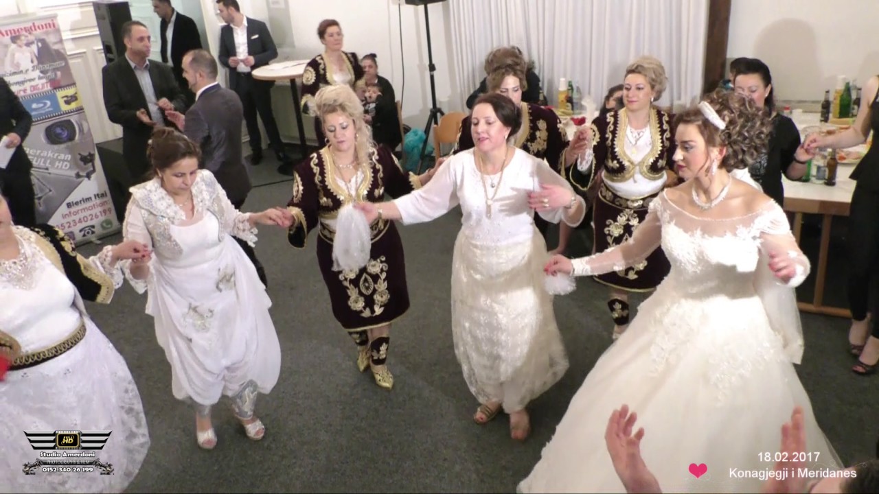 Studio Amerdoni - Sadri Gjakova,Visar Japani - 18.02.2017 - Te Familja Tusha