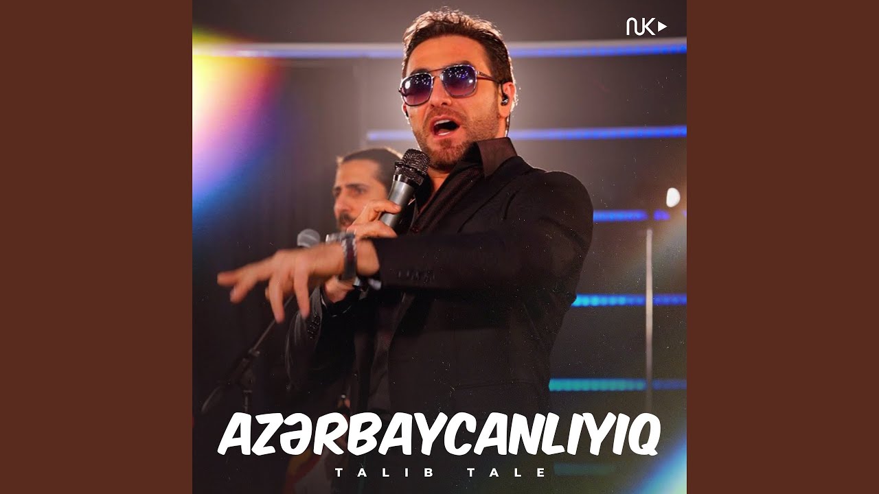 Azərbaycanlıyıq