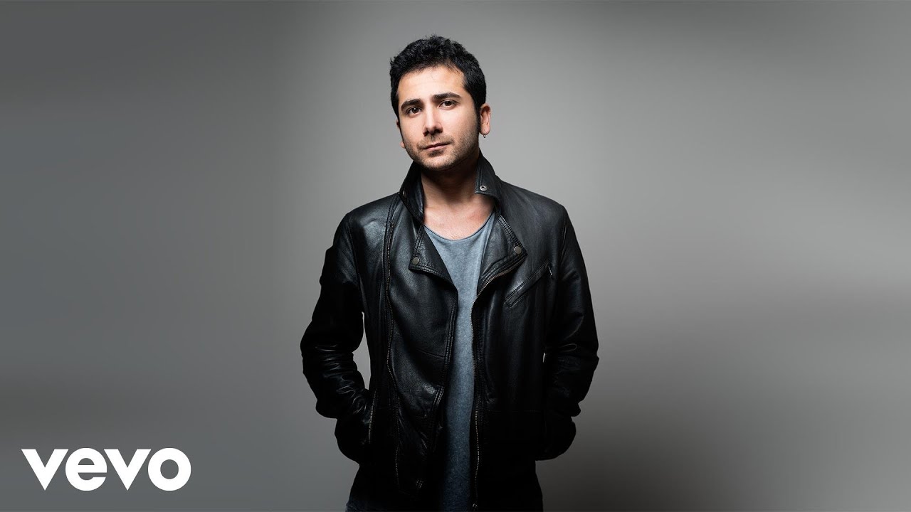 Uğur Akyürek - Aşk İzi