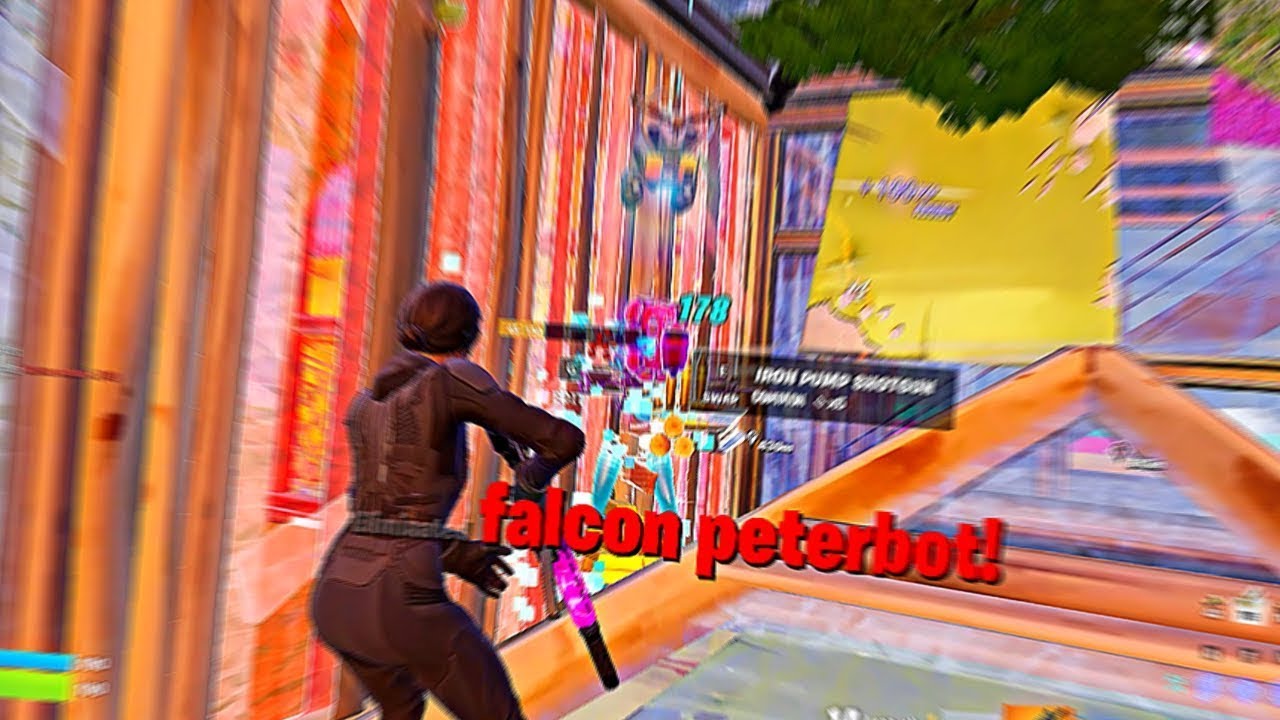 keytu 2025 (ft. pros) | Fortnite Highlights #13