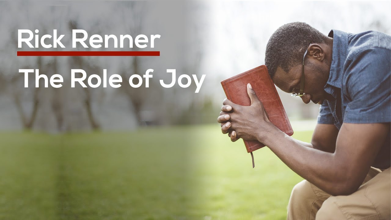 The Role of Joy