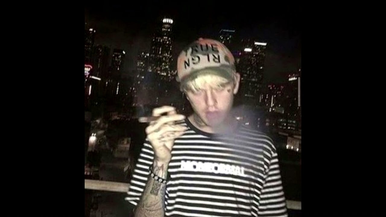 [FREE] Dark Lil Peep Type Beat 2024 - 