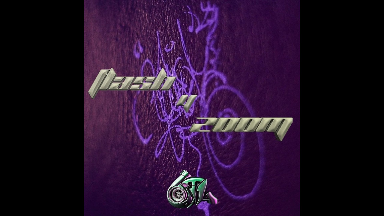 Flash y Zoom - G' Trap Lars