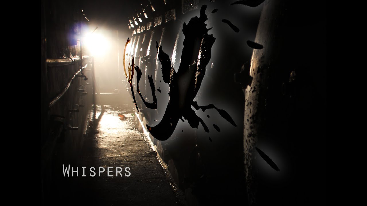 QuY - Whispers (official music video)