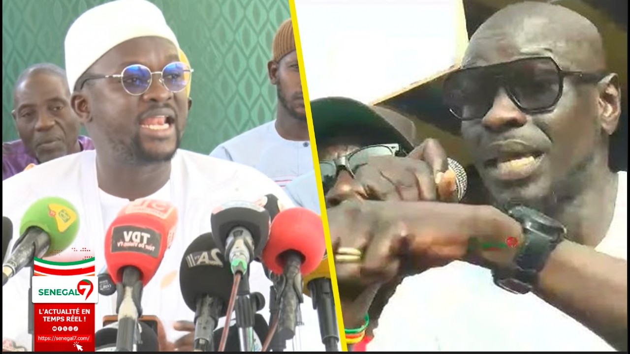 Durcissement des peines : Oustaz Makhtar Sarr recadre sévèrement Abdou Karim Gueye et Cie