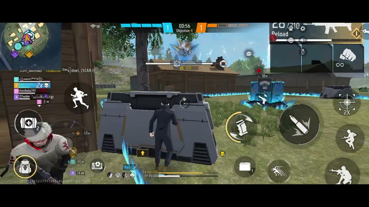 1000iq Gameplay