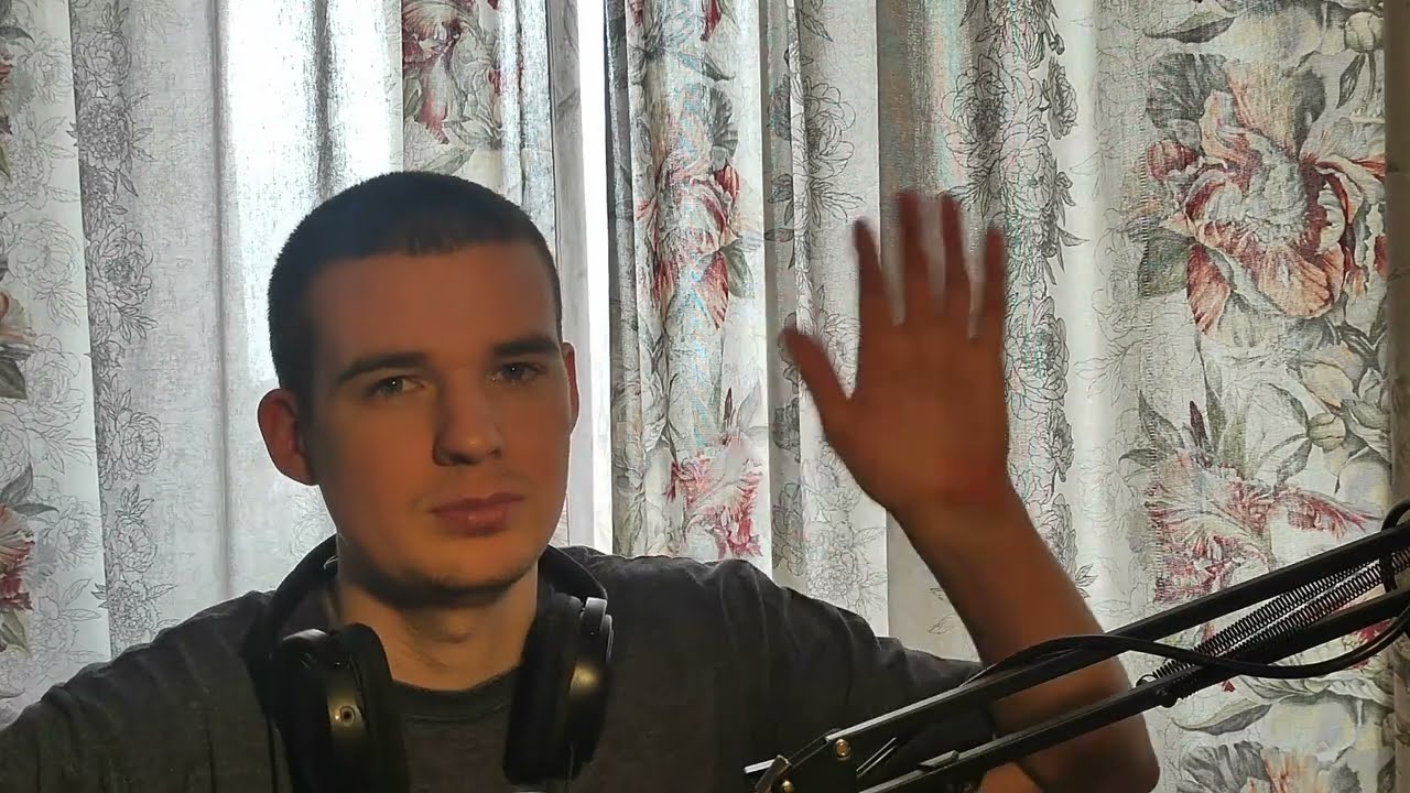 Знакомство и анонс.