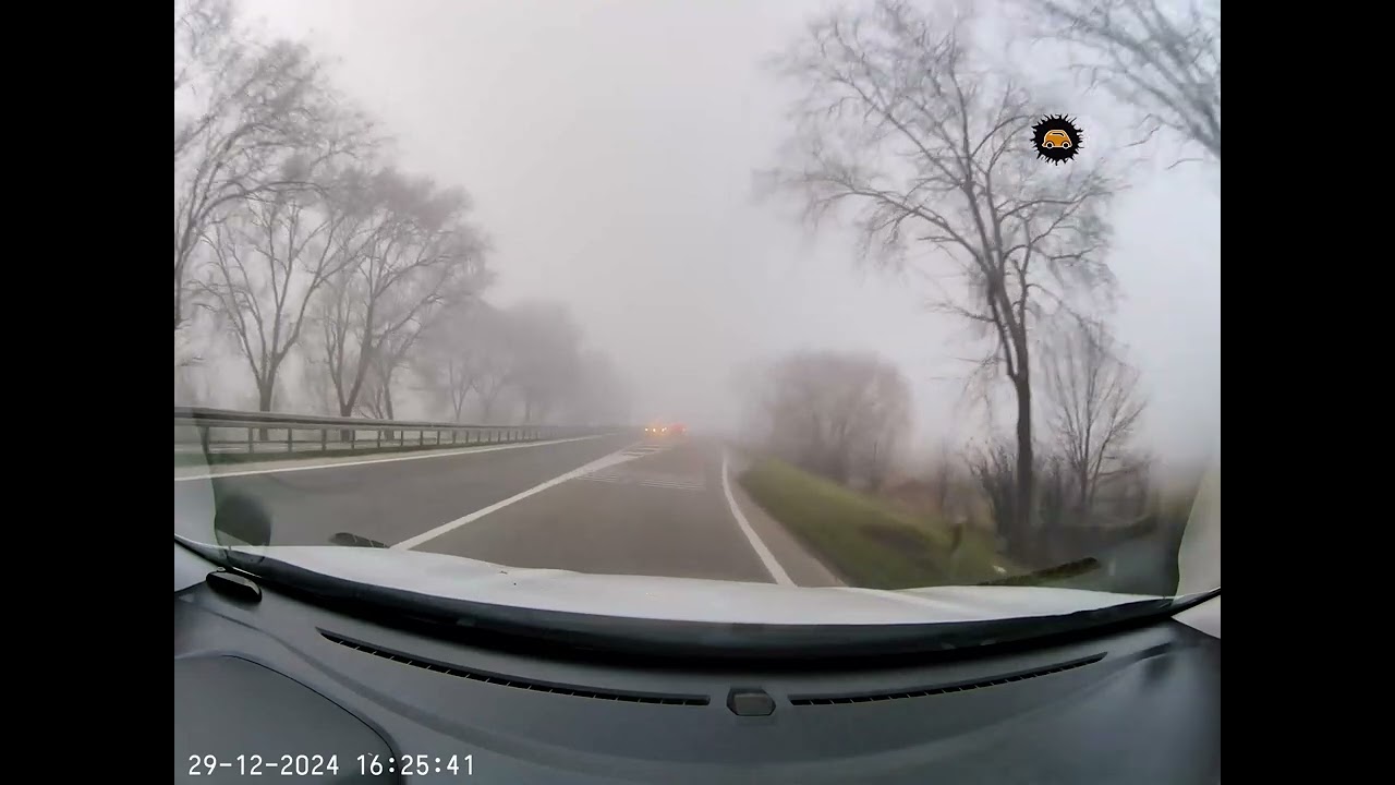 Zrenjanin --- Zabalj Magla