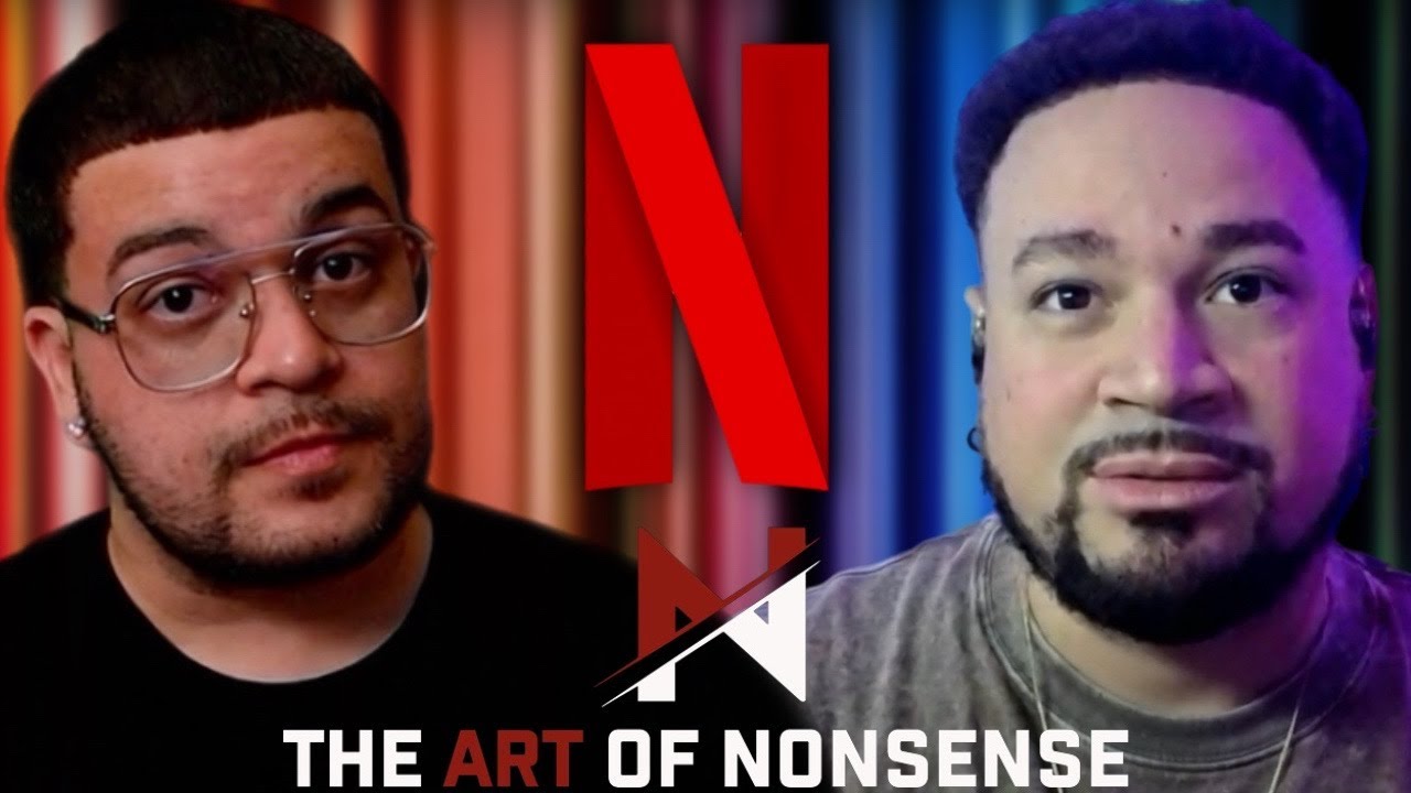 Netflix Buys HBO Max | Ep. 39