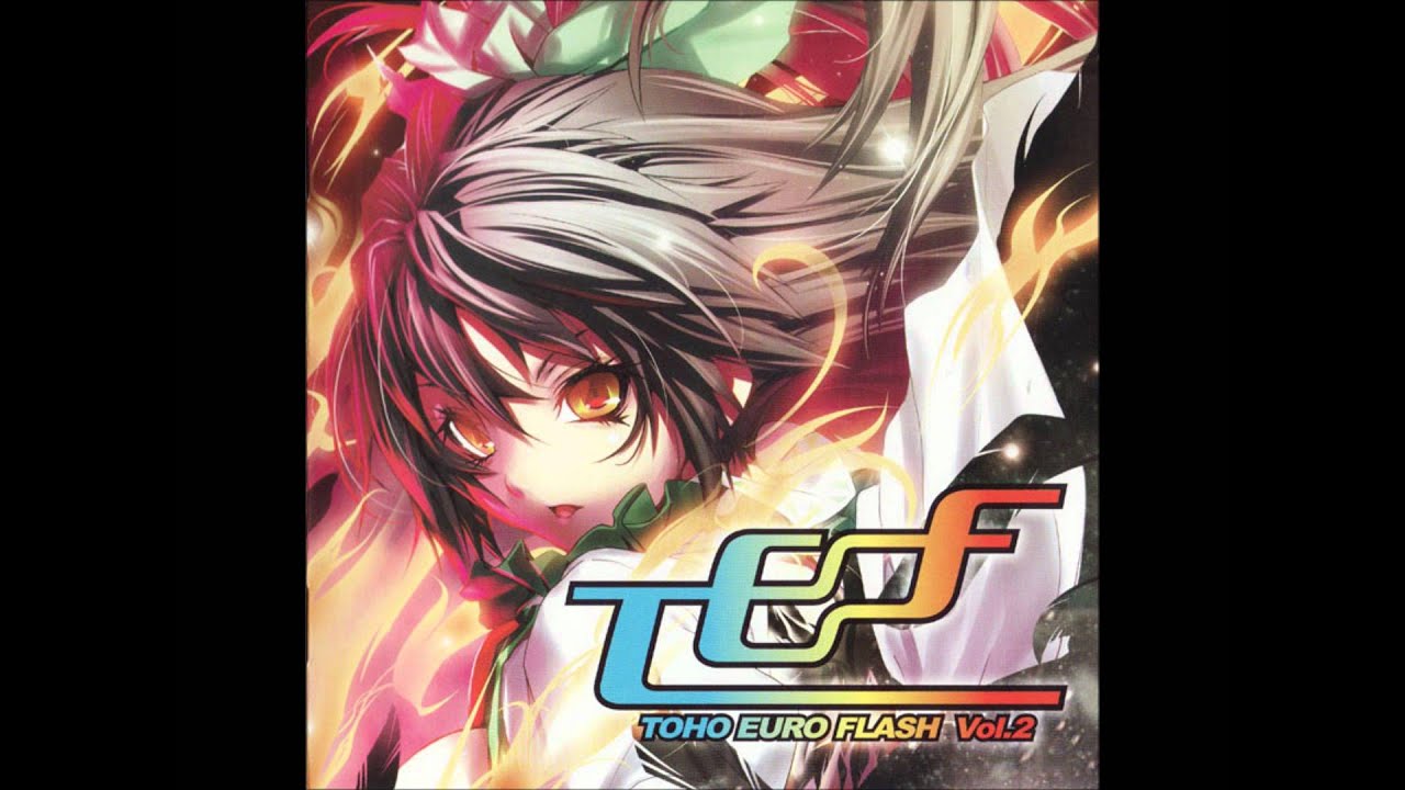 【東方Vocal】【C80】Light travel distance(RAYTO MIX)【NJK】 TOHO EURO FLASH Vol. 2