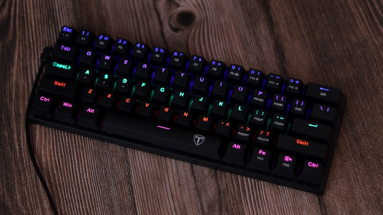 T Dagger Arena Unboxing |ASMR| Blue Switches, Fortnite Gameplay