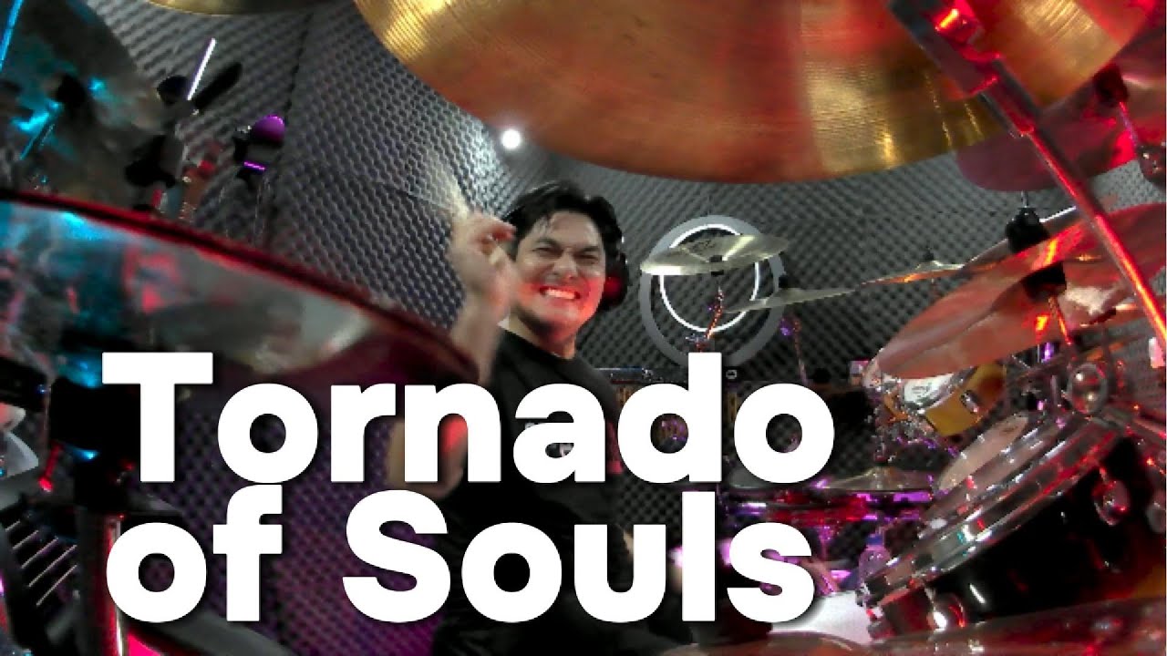 Tornado of Souls - Megadeath