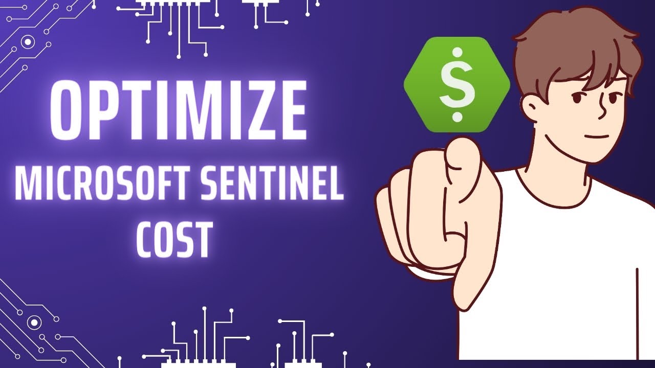 Сокращение и оптимизация затрат на Microsoft Sentinel (руководство 2024 г.)