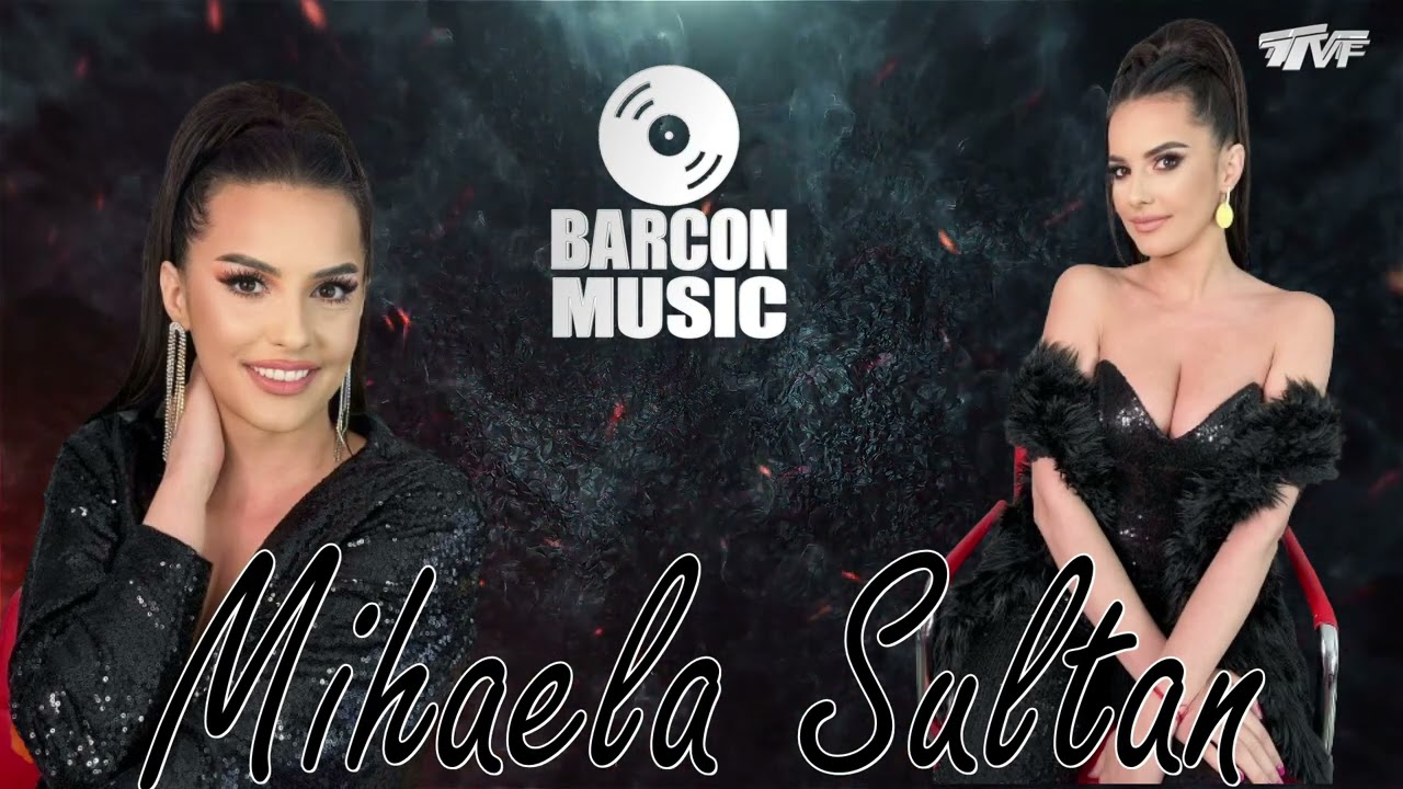 NOU ❗❗❗ Mihaela Sultan 🆕 Cate au vazut ochii mei 🪗 Cele mai frumoase melodii de ascultare🔝LIVE