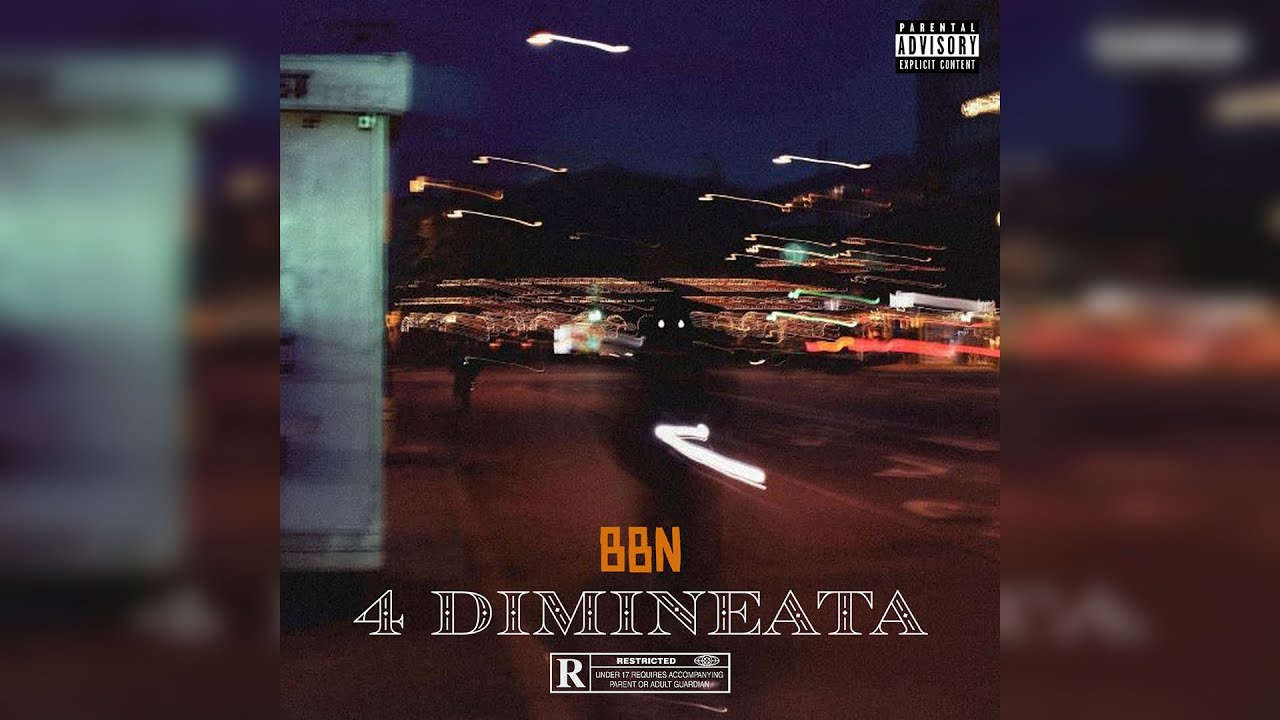 BBN - 4 Dimineata 