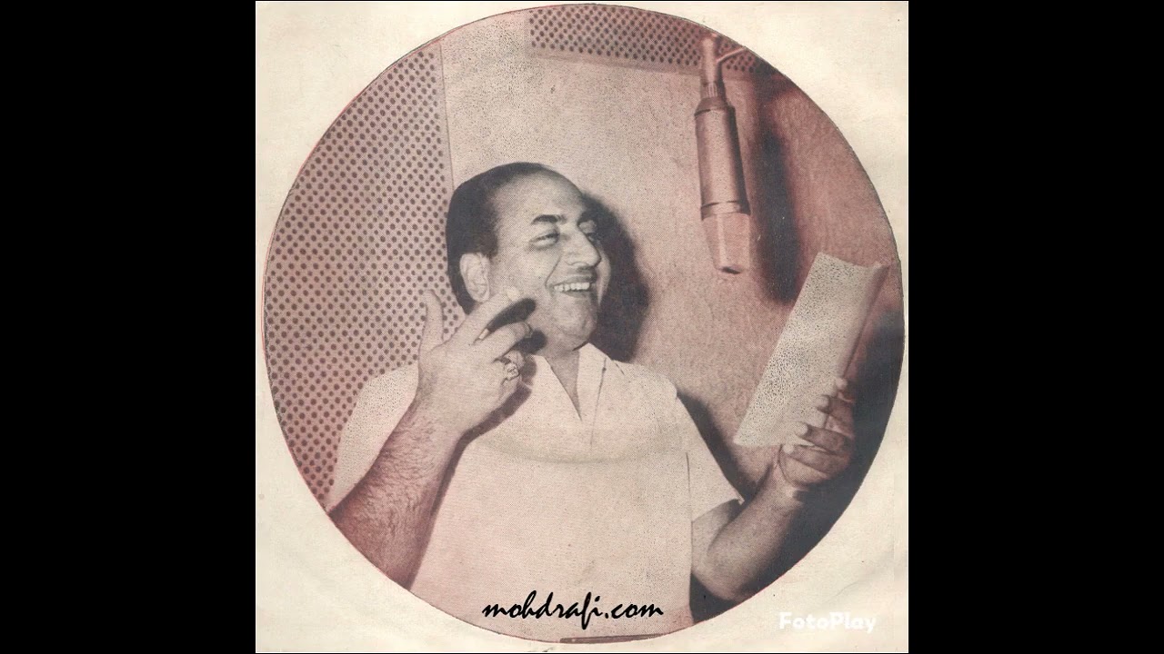 Mohd Rafi Punjabi Mix