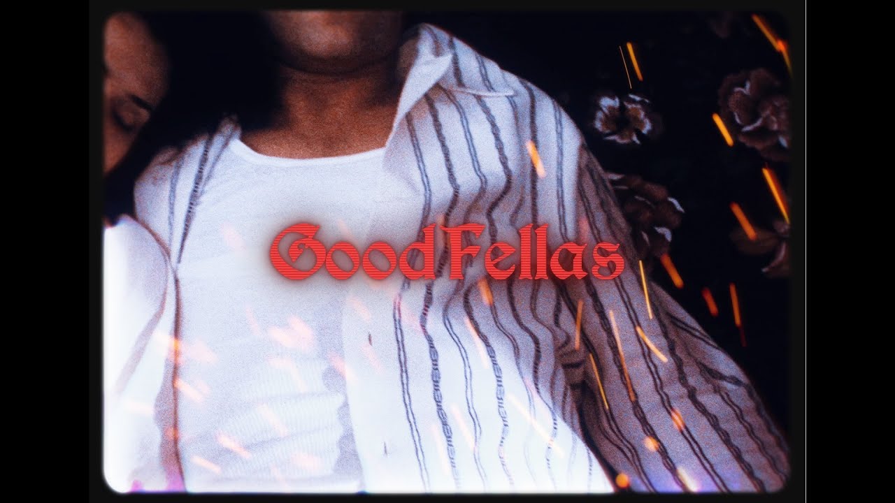 Drake - Greece - GoodFellas edit