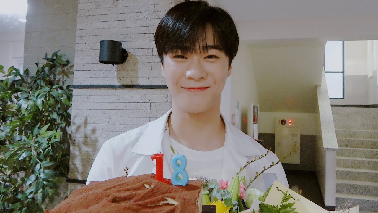[ASTRO PLAY] 열여덟 오제의 순간