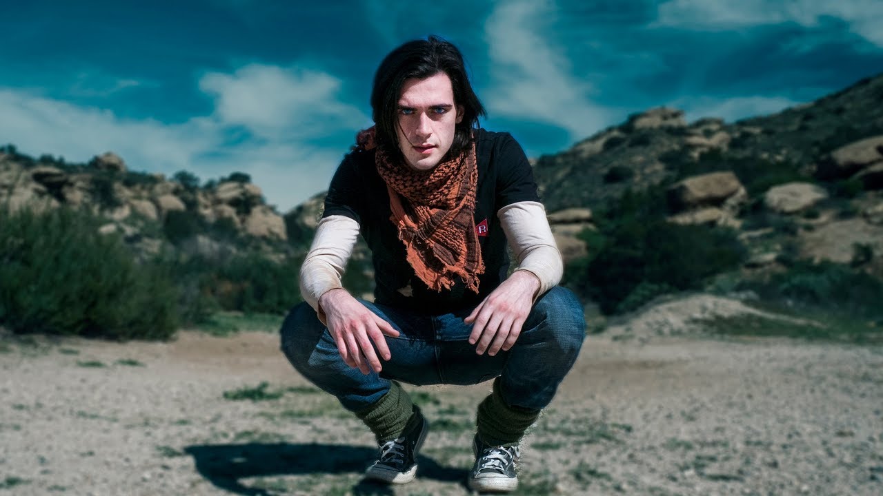 ANDROID 17 COSTUME - DIY Tutorial from DBZ: Light of Hope!