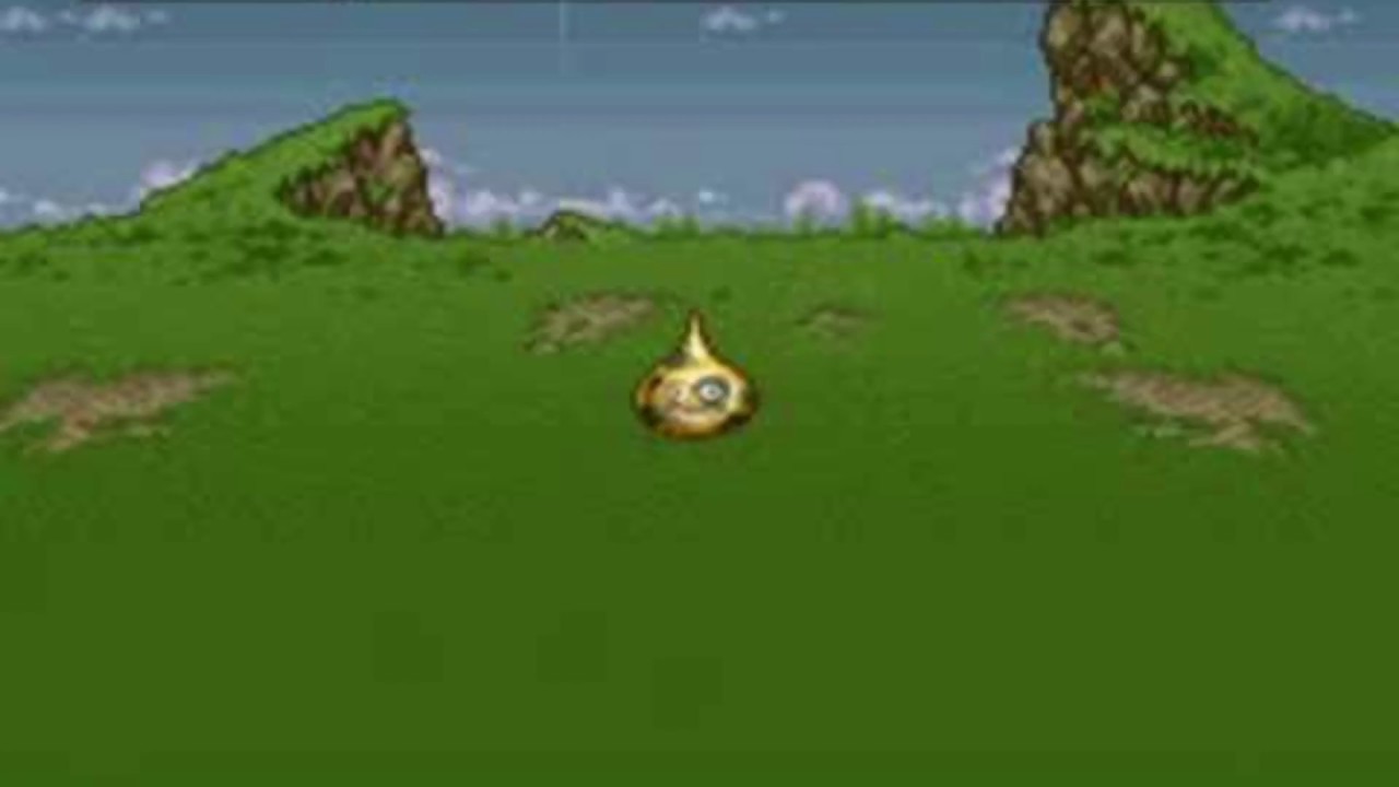 ドラゴンクエスト6 勇気ある戦い 5時間耐久