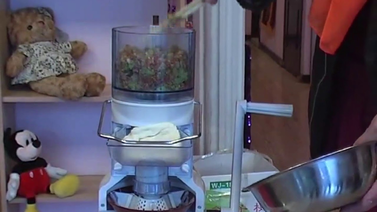 BMGIANT Dumpling Maker Machine Manual Dumplings Wrapper Making Tools
