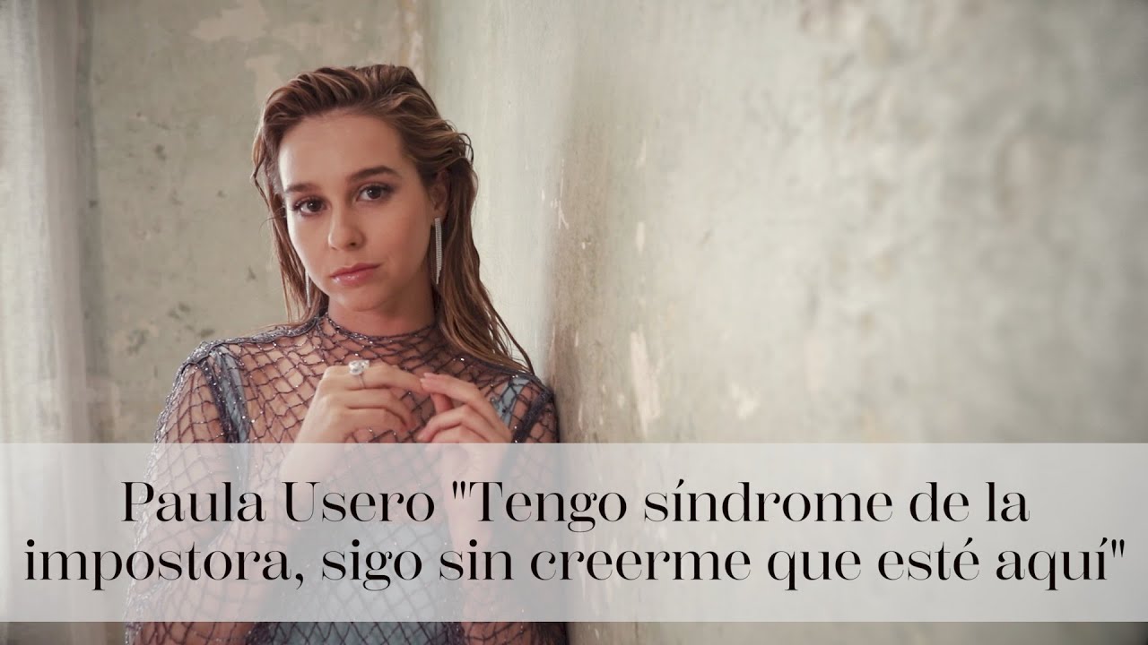 Paula Usero 