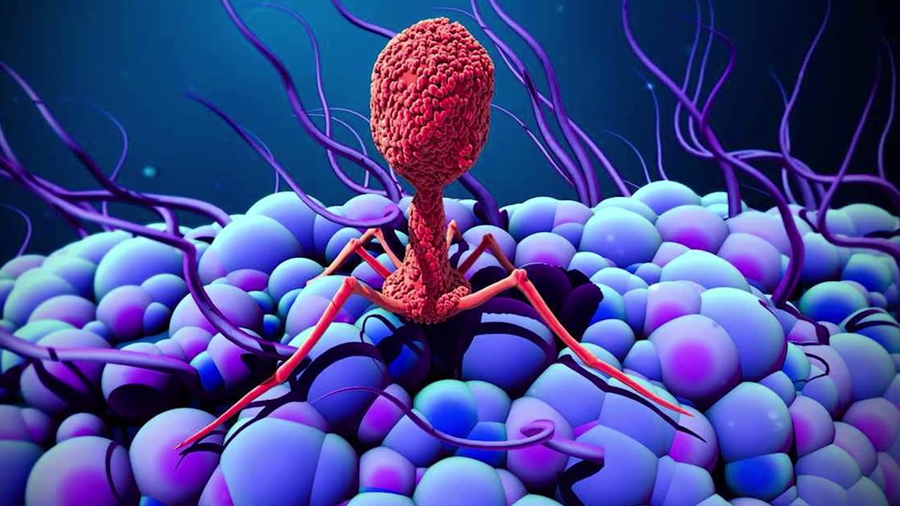 Antibiotikum-rezisztencia? – Megtalálták a megoldást!