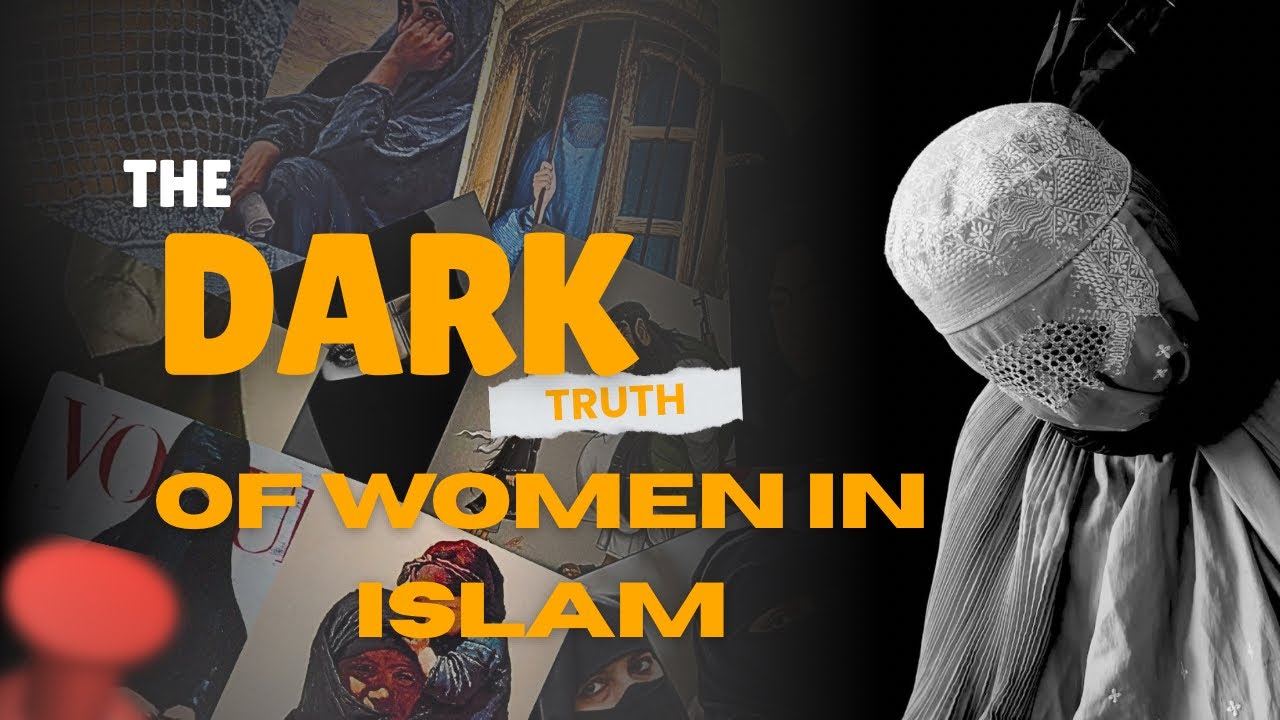 The reality of women in islam-A short film