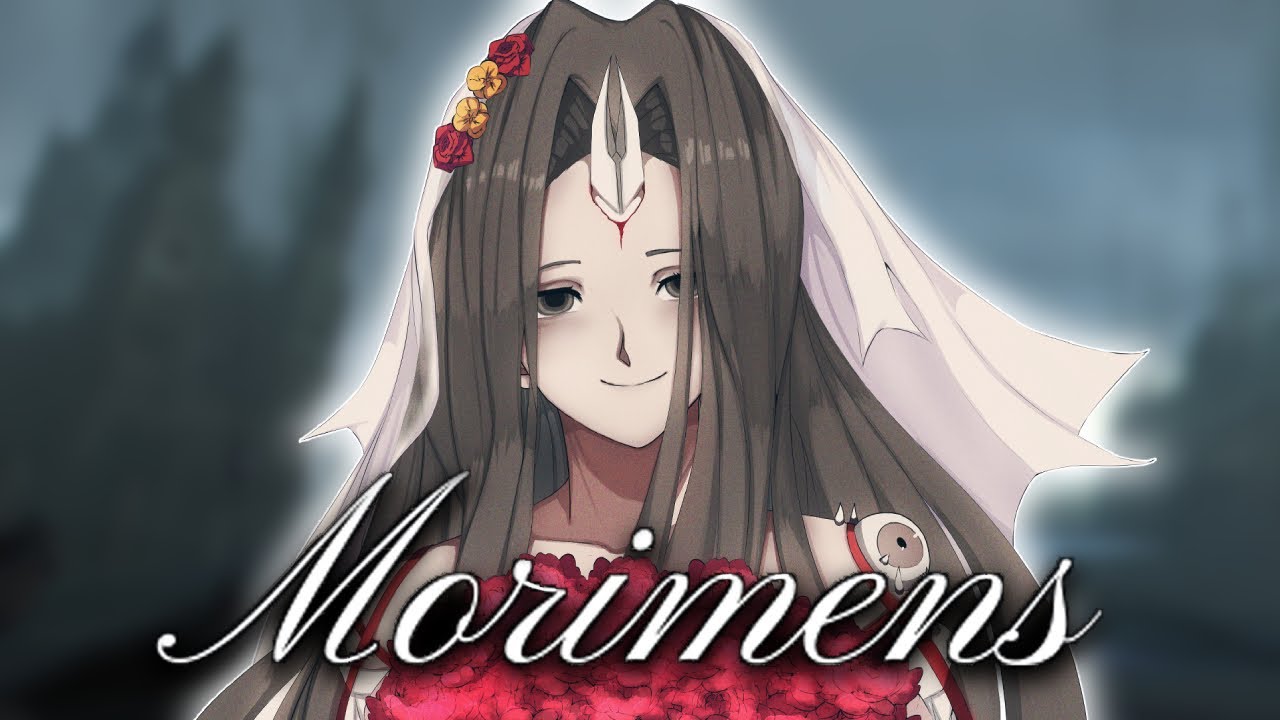 Обзор Morimens: К'тулу — моя жена