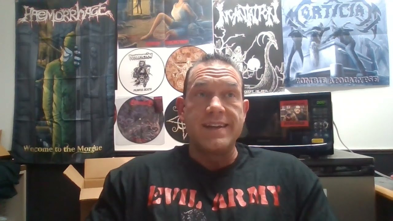 Weezer is the heavy shit? Dawg having to define for the 100th time what is a true poser in metal.