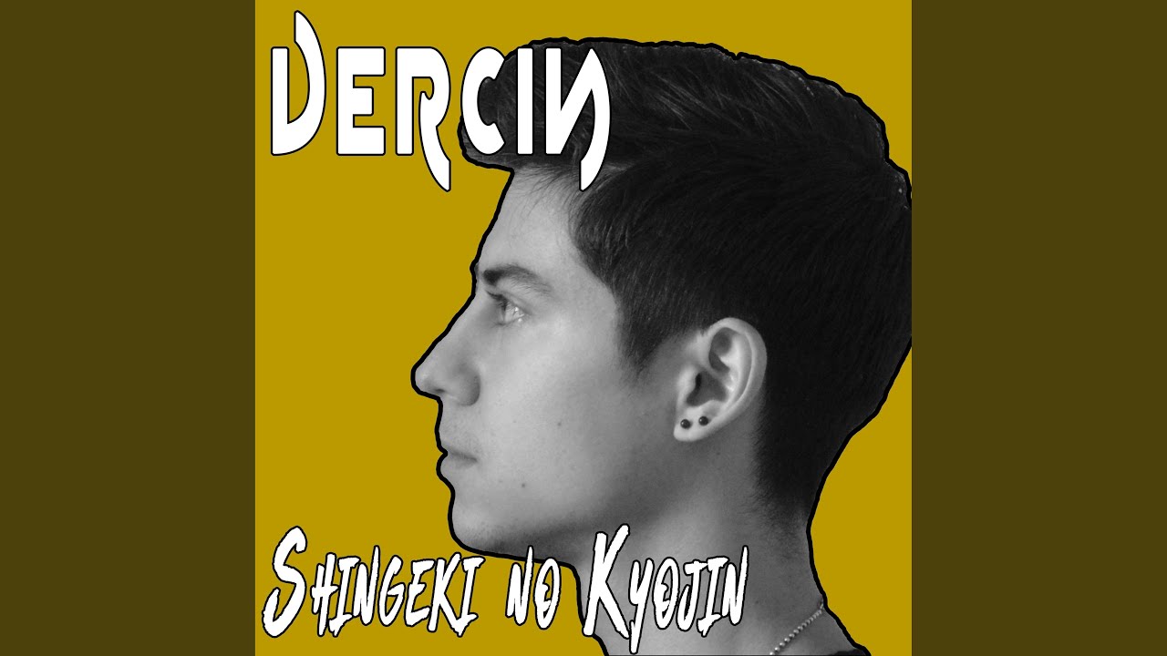 Shingeki no Kyojin (Eren Rap)