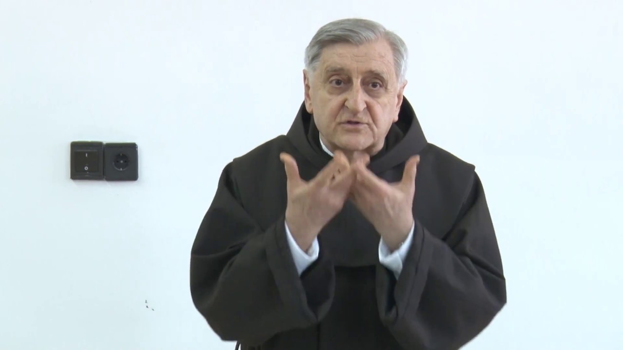 Dr. Barsi Balázs előadása