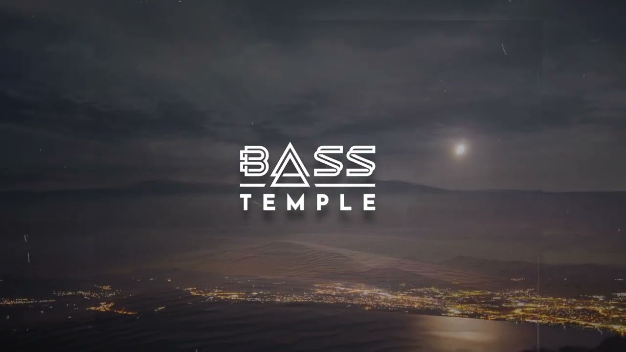 Bass Temple - Innit (Grand Alliance Music, Vol. 3: PENUMBRA)