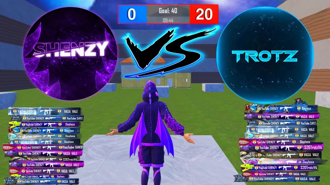 TROTZ VS SHENZY🔥1M SUBSCRIBERS YOUTUBER CHALLENGED ME😱SAMSUNG,A3,A5,A6,A7,J2,J5,J7,S5,S6,S7,S9