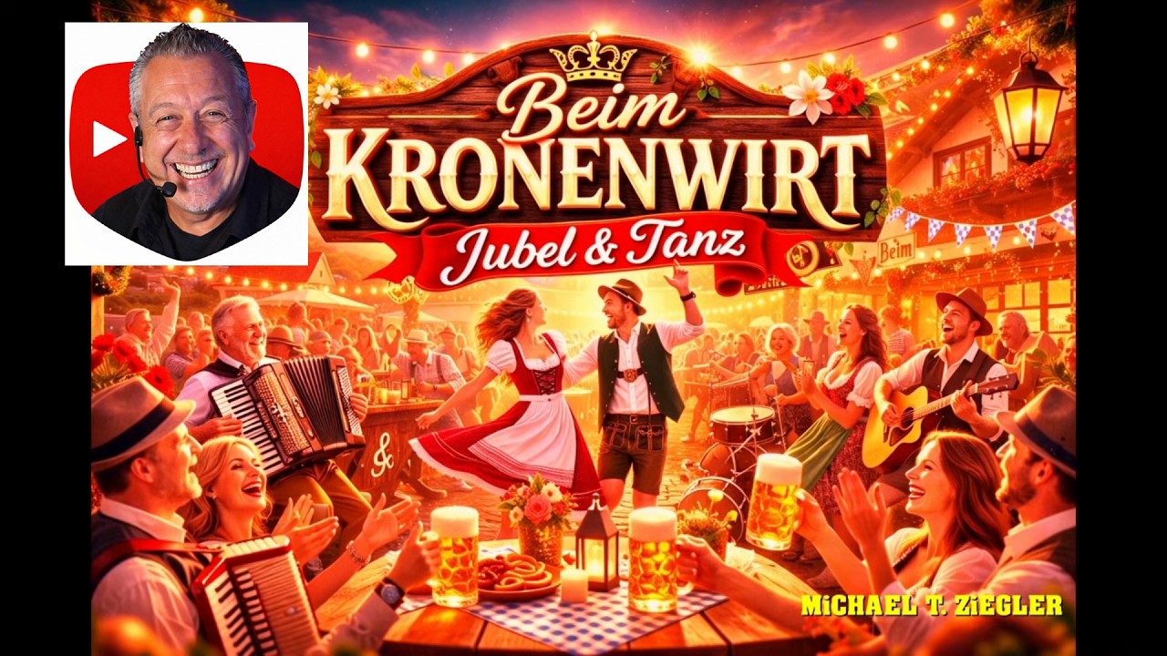 KRONENWIRT I Hochzeit Walzer