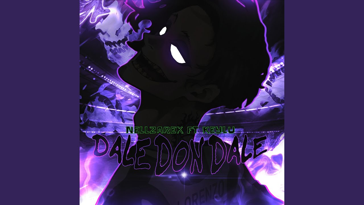 DALE DON DALE (feat. Keylu)